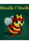 couverture Mireille l'abeille