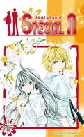 Special A, tome 1