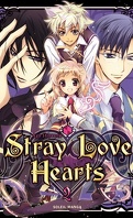 Stray Love Hearts, tome 2