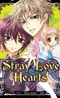 Stray Love Hearts, tome 3