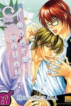 couverture Tendre voyou, tome 5