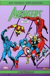 The Avengers : L'intégrale 1970