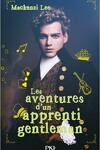 couverture Les Aventures d'un apprenti gentleman