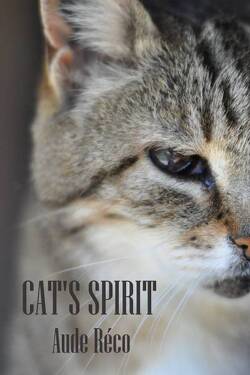 Couverture de Cat's spirit