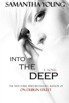 Couverture du livre : Into the Deep
