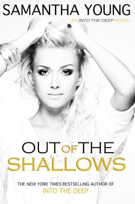 Couverture du livre : Into the deep, tome 2 : Out of the Shallows