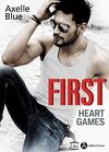 First. Heart Games