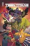 Teen Titans Rebirth, Tome 1 : Damian, le petit génie