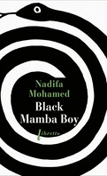 Black Mamba Boy