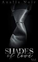 Shades of love, Tome 1