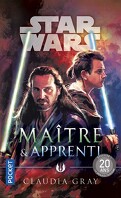 Star Wars : Maître & apprenti