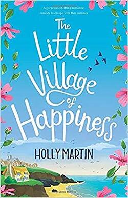 Couverture de The Happiness, Tome 1 : The Little Village of Happiness