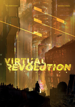 Couverture de Virtual Revolution