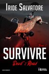 couverture Devil's Road, Tome 1 : Survivre