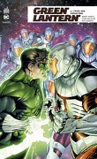 Green Lantern Rebirth, Tome 6 : L'Eveil des Darkstars