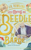 Les Contes de Beedle le Barde (Illustré)