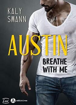 Couverture de Breathe with me - Austin