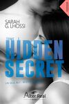 couverture Hidden Secret, Tome 1 : Hidden Secret