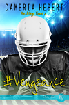 Hashtag, Tome 2 : #Vengeance