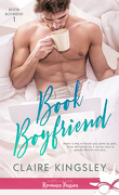 Book Boyfriend, Tome 1 : Book Boyfriend