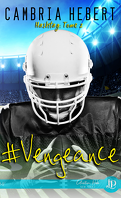 Hashtag, Tome 2 : #Vengeance