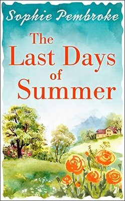 Couverture de The last days of summer