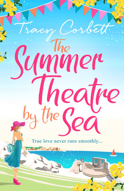 Couverture de The summer theatre by the sea