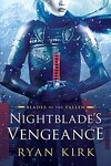 Blades of the Fallen, Tome 1 : Nightblade's Vengeance