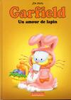 Garfield, tome 44 : Un amour de lapin