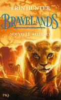 Bravelands, Tome 1 : Nouvelle alliance