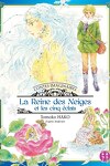 couverture Contes imaginaires : La Reine des neiges et les cinq éclats
