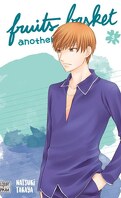 Fruits Basket Another, Tome 3