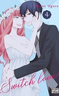 Switch Love, Tome 4