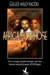 couverture Africamorphose