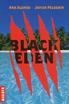 couverture Black Eden, Tome 1 : La Tour et l'Île