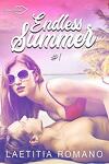 couverture Endless Summer, Tome 1
