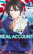 Real Account, Tome 1