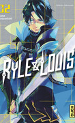 Ryle & Louis, Tome 2