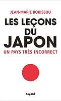 Les leçons du Japon : un pays très incorrect