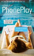 PhonePlay, Tome 2