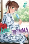Love × Dilemma, Tome 14