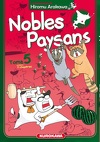Nobles paysans, Tome 5