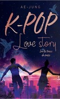 K-Pop Love Story, Tome 2 : Sur les traces du passé