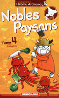 Nobles paysans, Tome 4