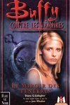 couverture Buffy contre les vampires, tome 17: Le miroir des Ténèbres