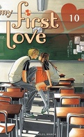 My First Love, tome 10
