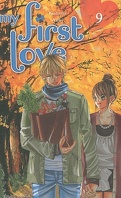 My First Love, tome 9