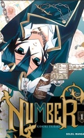 Number, tome 1