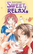 Sweet Relax, tome 2