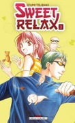 Sweet Relax, tome 3